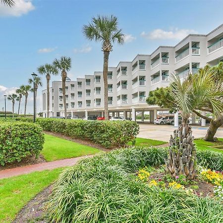Tipsea On The Seawall Galveston Exterior photo