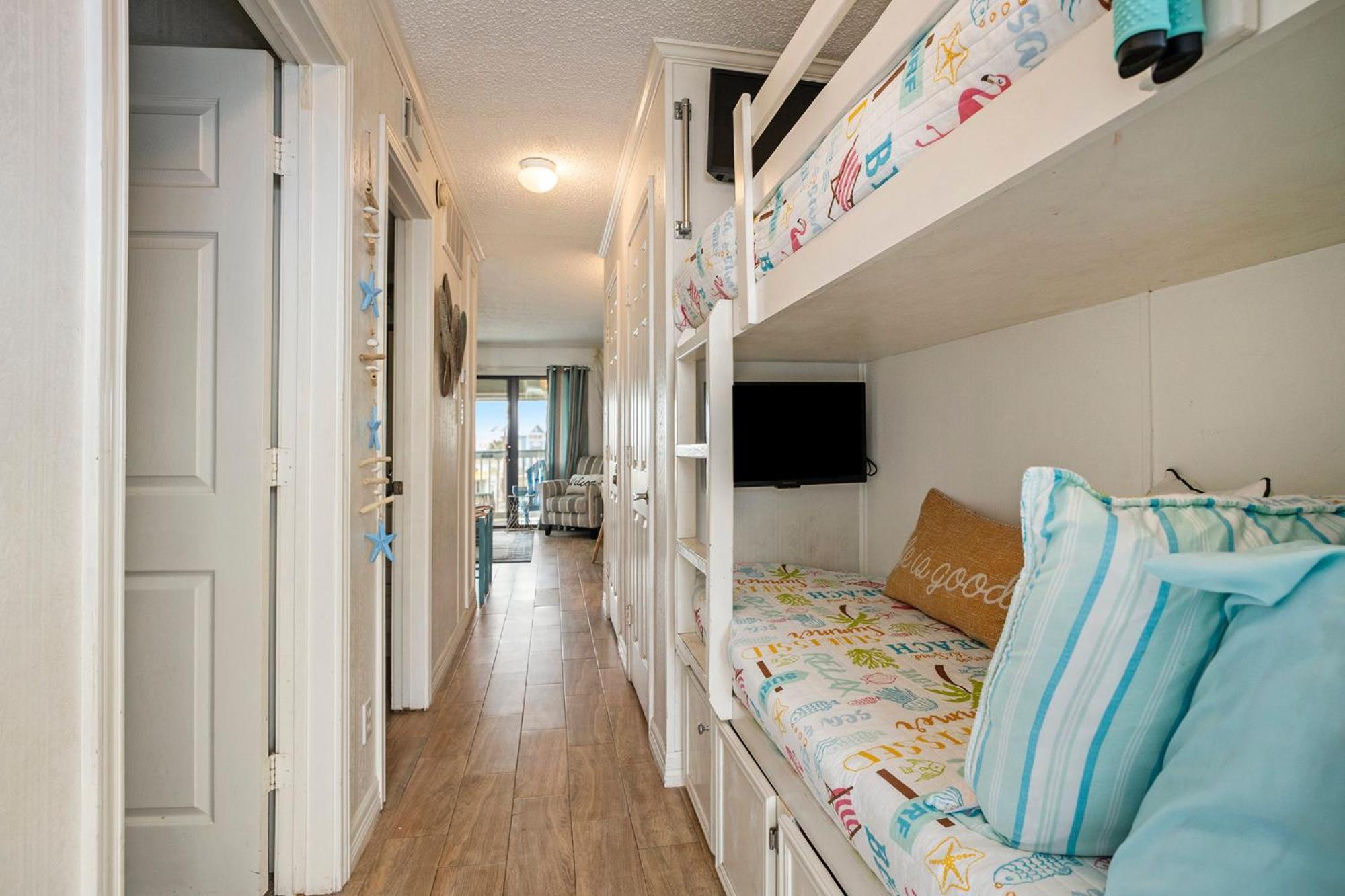 Tipsea On The Seawall Galveston Exterior photo